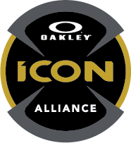 Oakley Alliance Official Partner